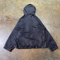 Auburn Fleece Lined Hooded Jacket