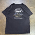 Harley Davidson Wolf Live Free Ride tee