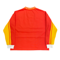 Bottega Desires Hockey Long Sleeve Jersey