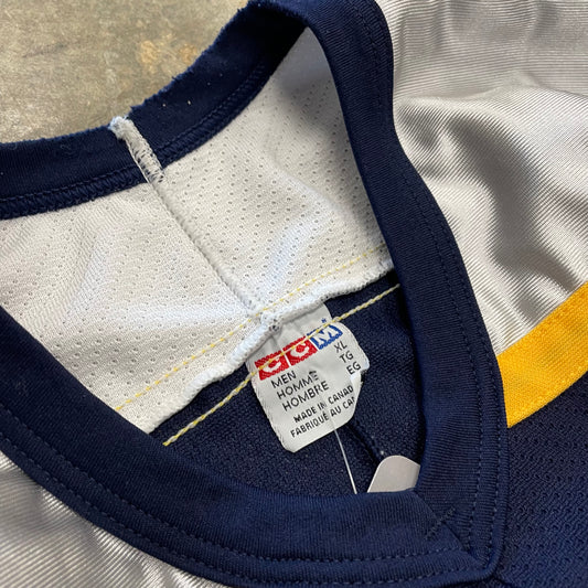 FHRHL #27 Hockey Jersey