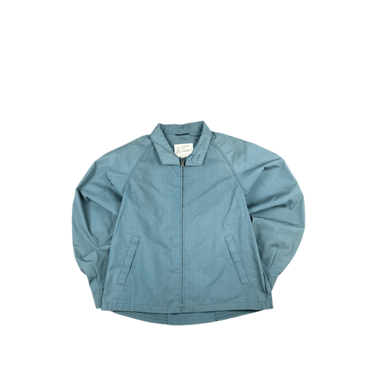 London Fog Weatherwear Jacket - Blue (40 REG)