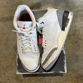 Jordan 3 White Cement Reimagined