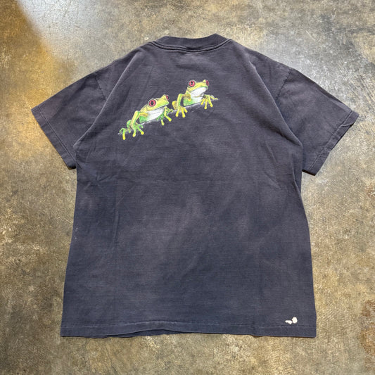 Tree Frog NWF tee