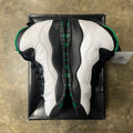 Jordan 10 Retro Seattle