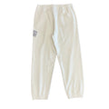 Stussy Sport Sweatpant Ivory