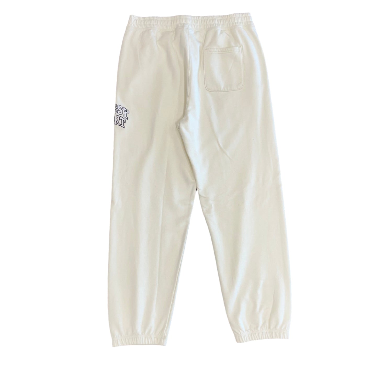 Stussy Sport Sweatpant Ivory