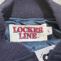 Braves Locker Line Jacket