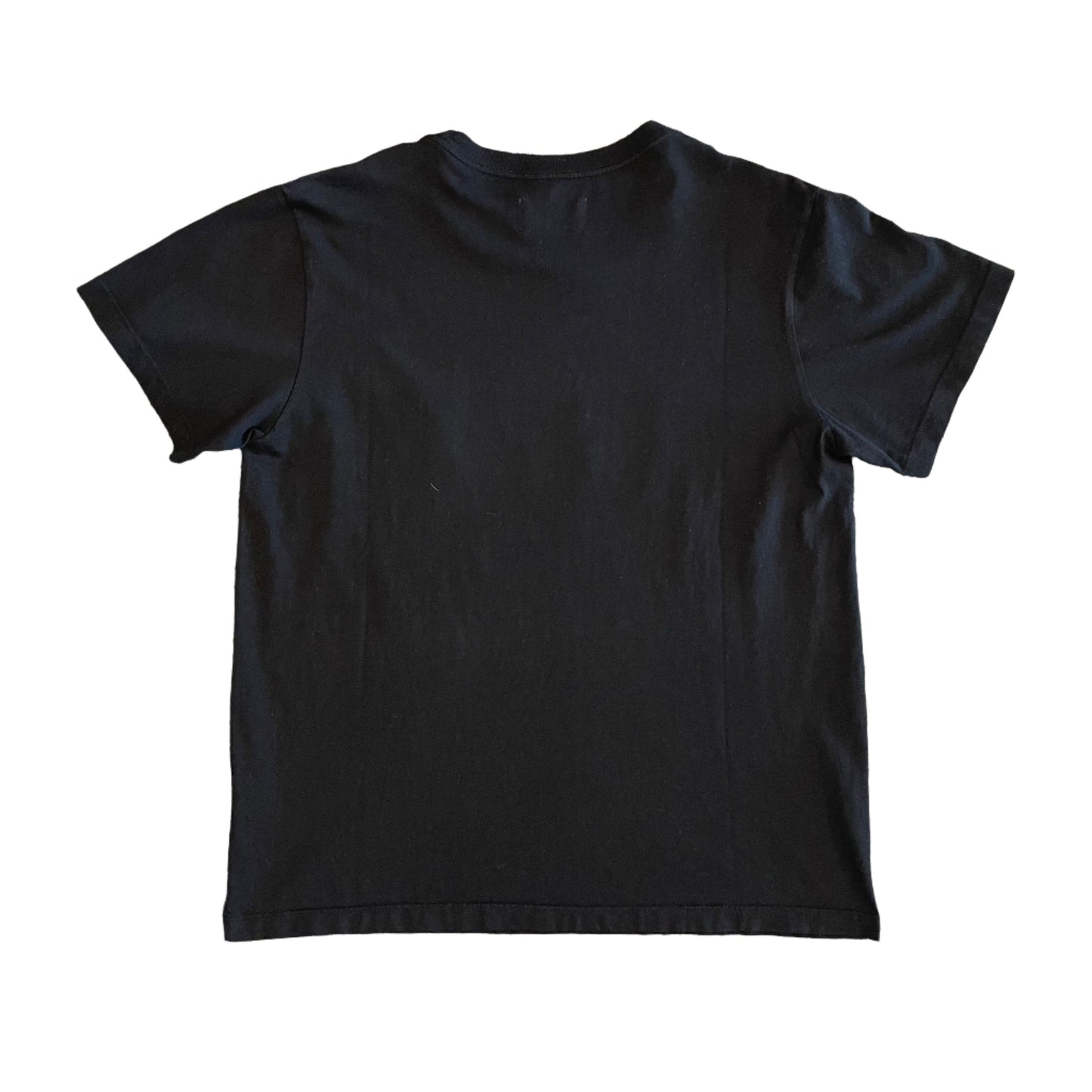 Denim Tears Virginia 1619 Tee Black