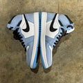 Jordan 1 High University Blue (No Box)