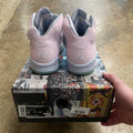 Jordan 5 Easter