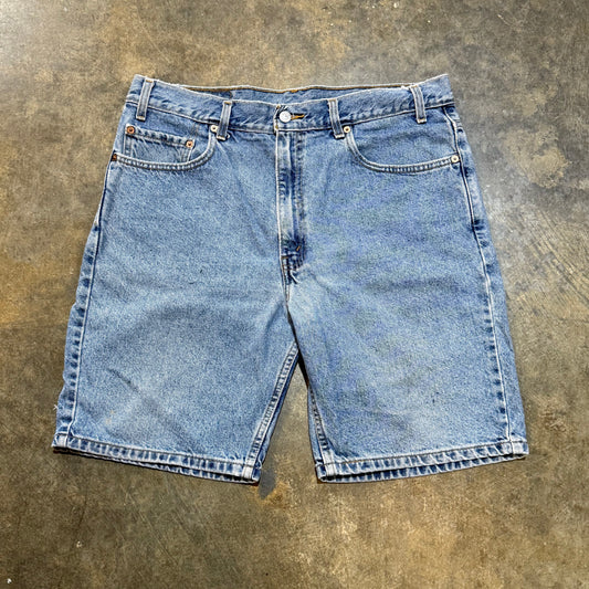 505 Levis Jorts