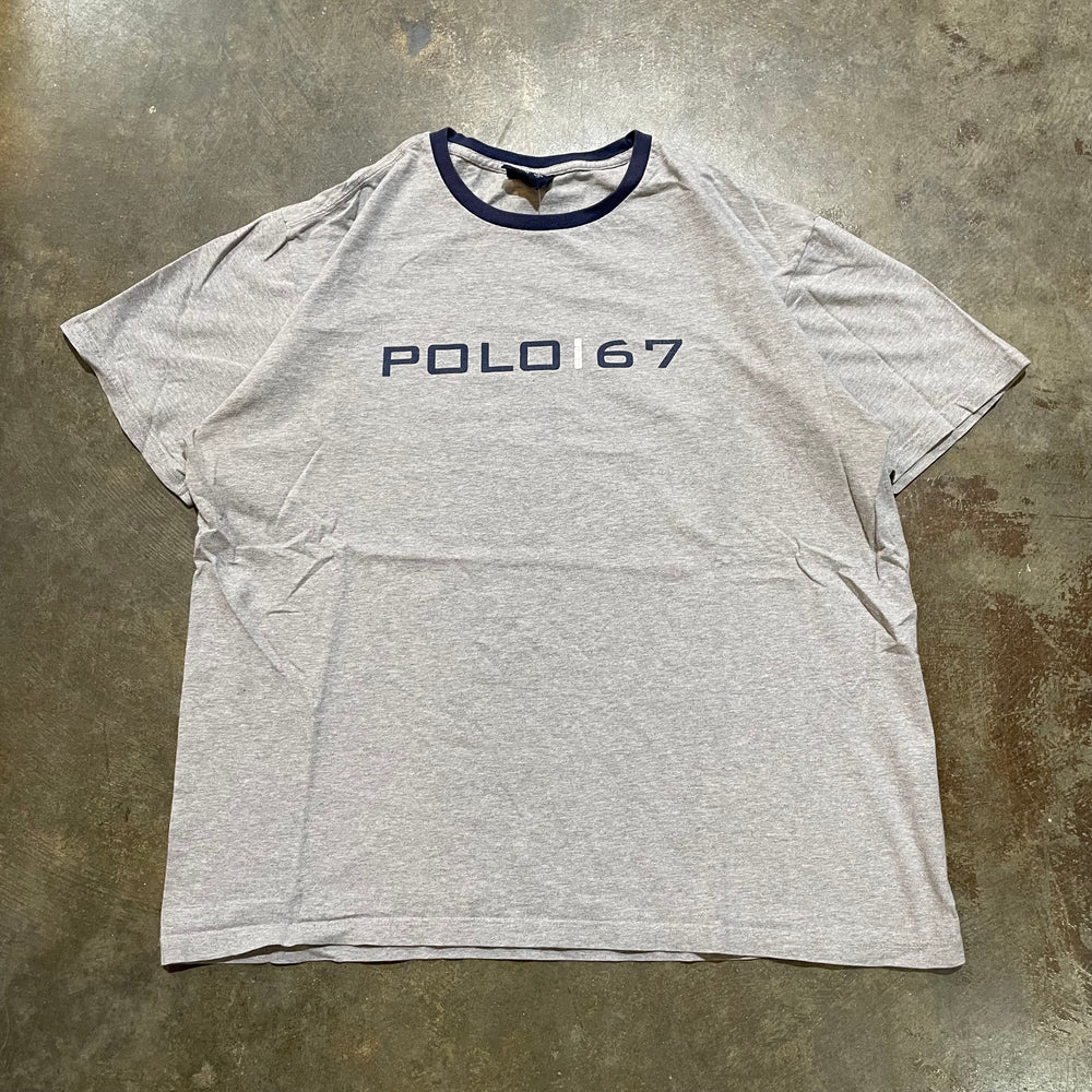 Polo 67 tee