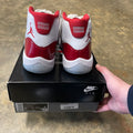 Jordan 11 Cherry