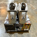Jordan 6 Georgetown