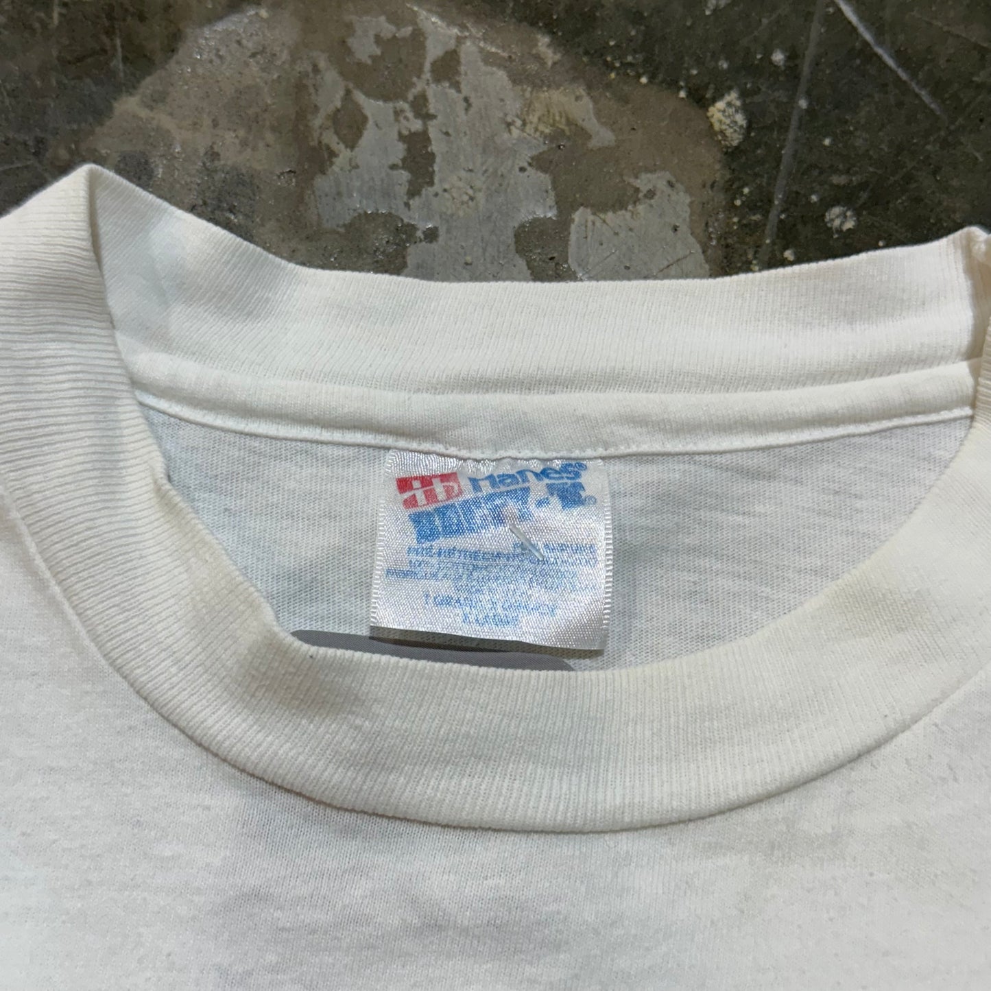 1994 AUdacity Definiton Master Graphics Tee