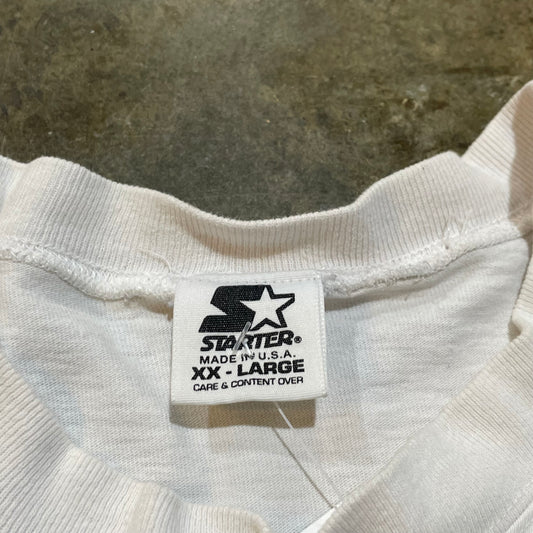 1998 World Series Starter Tee