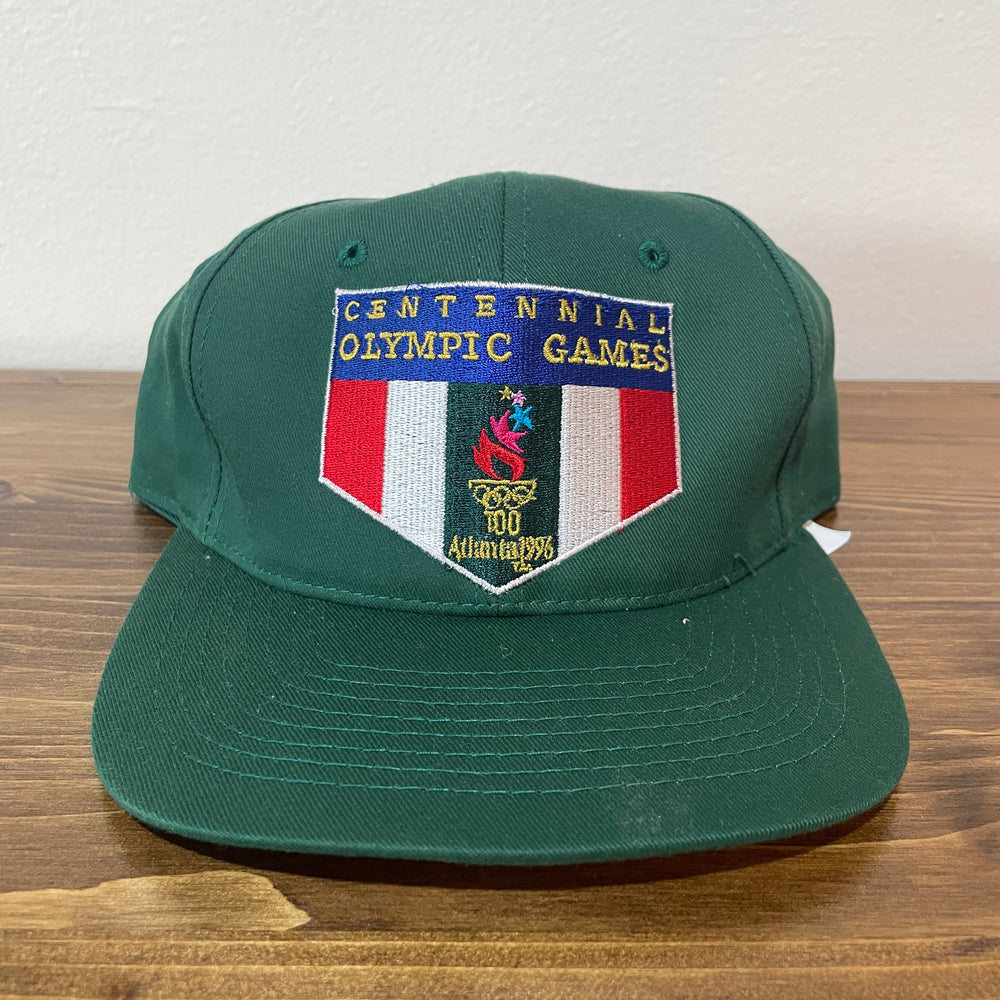 DS 1996 Atlanta Olympic Hat 6