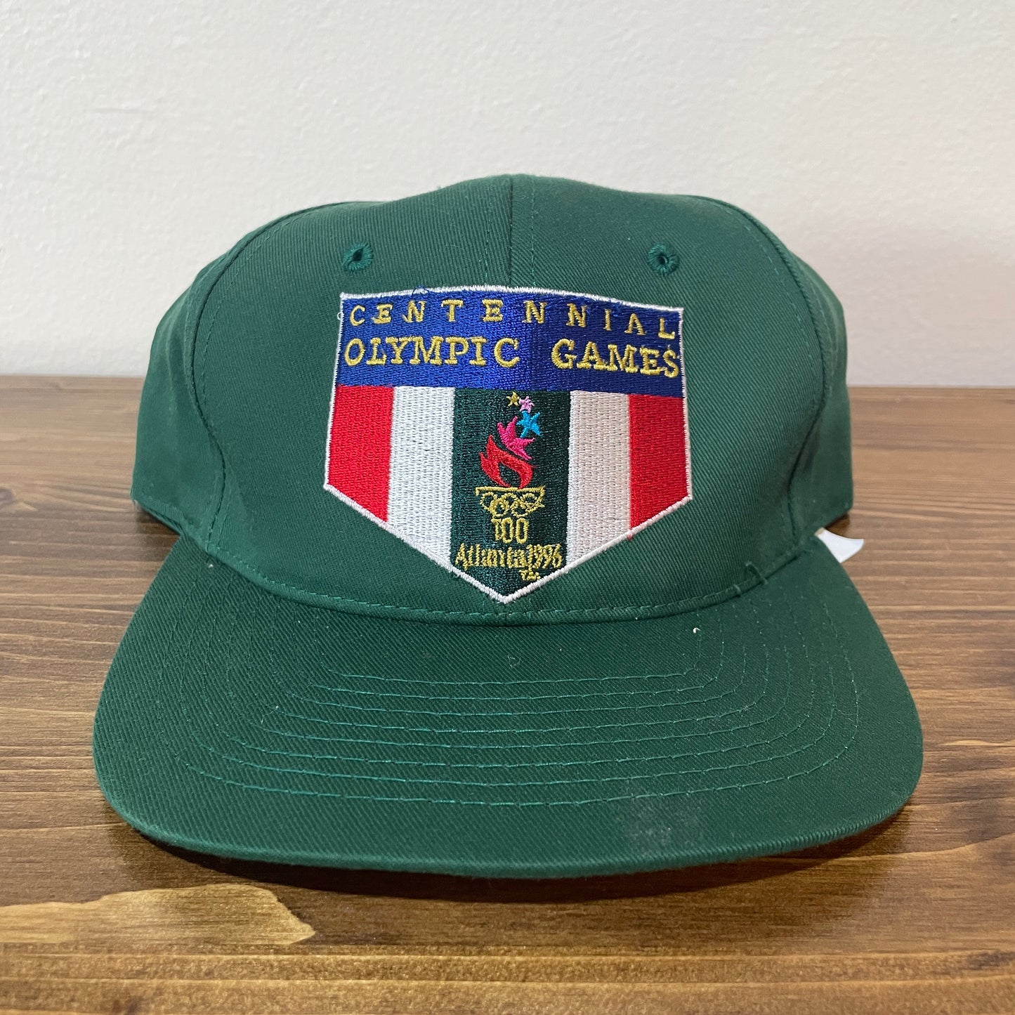 DS 1996 Atlanta Olympic Hat 6