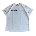 Hellstar White HStar Classic T-Shirt