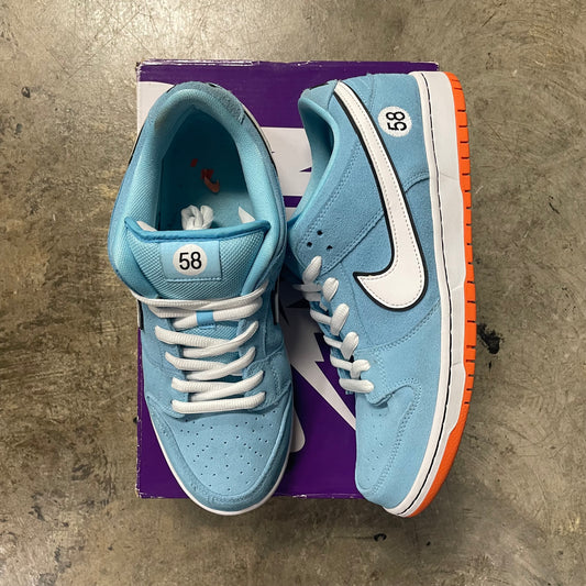 Nike SB Dunk Low Club 58 Gulf