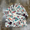 Miami Dolphins Reyn Spooner Hawaiin Shirt