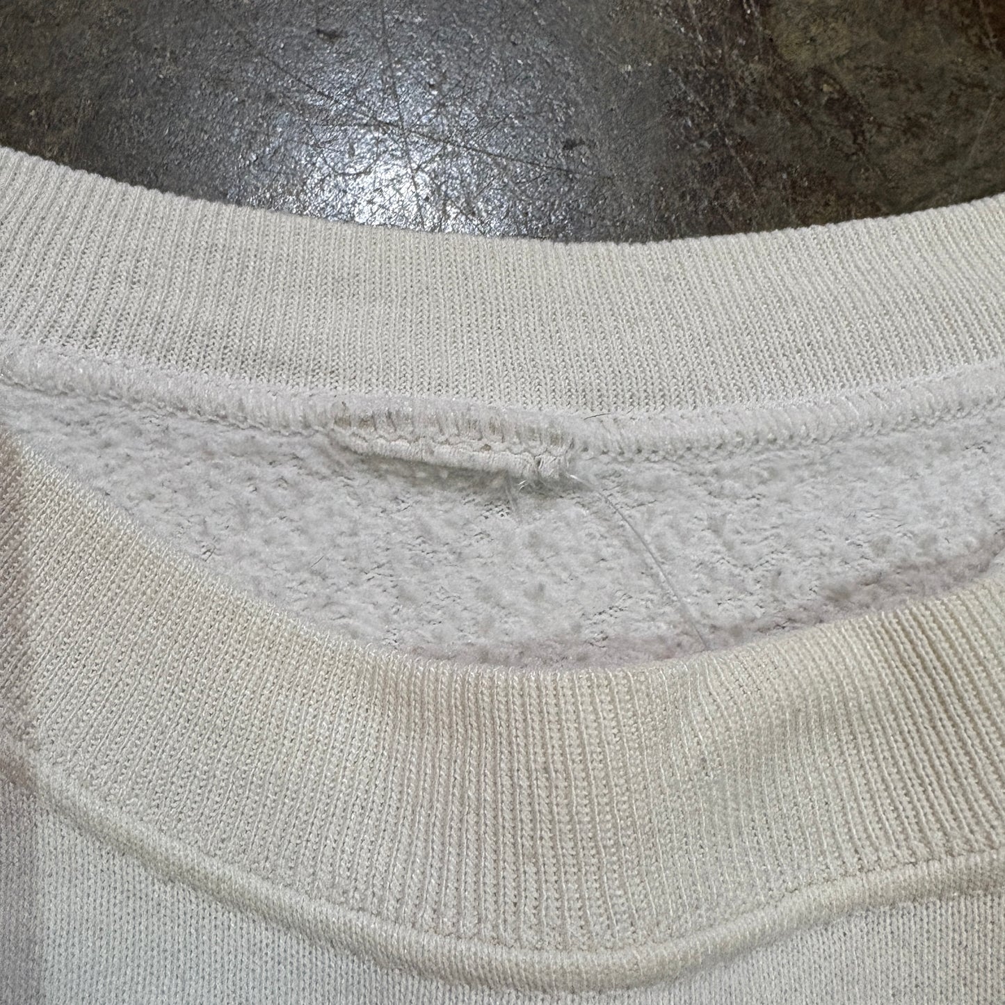 Auburn 1989 Iron Bowl Sweatshirt