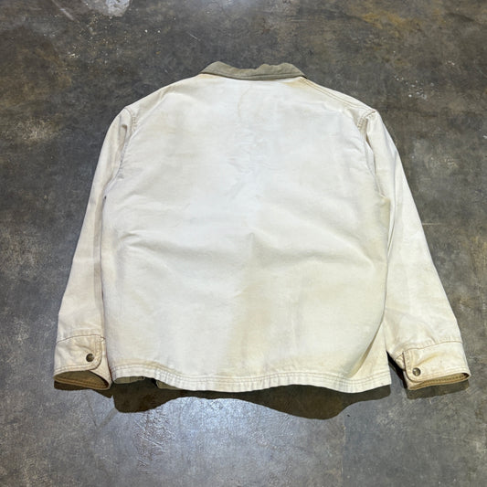 Woolrich Tan Sherpa Lined Jacket69