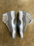 Jordan 11 Cool Grey (no box)