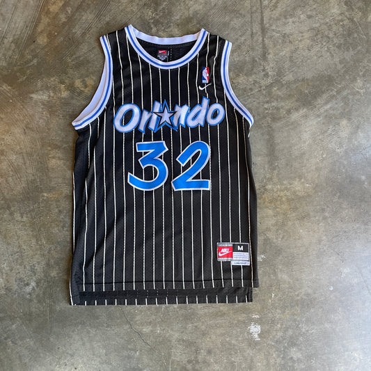 Orlando Magic Shaq Jersey
