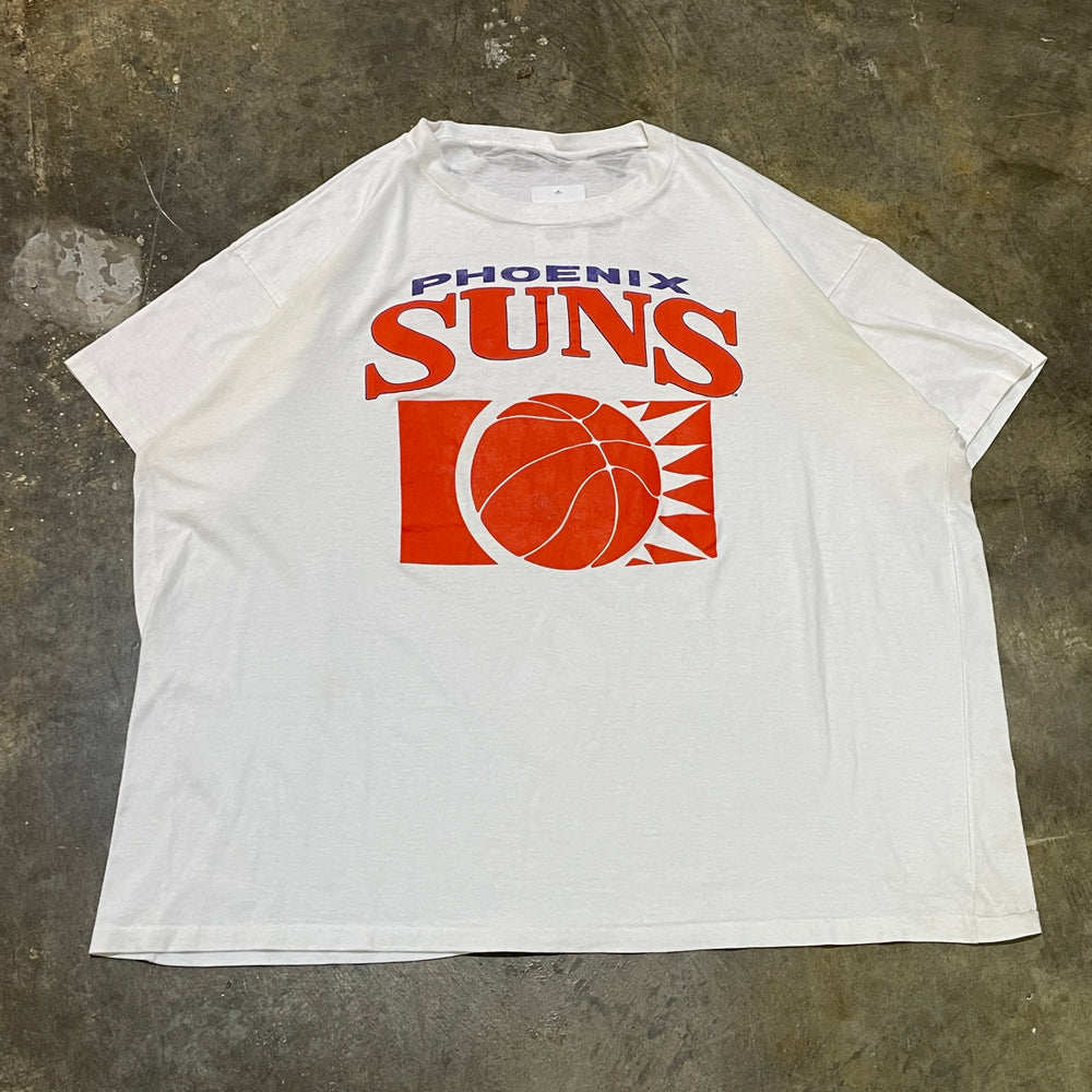 1990s Phoenix Suns Graphic T-Shirt (2XL)