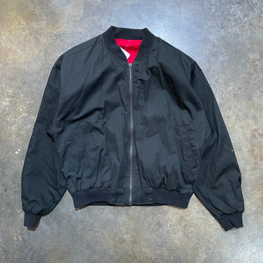 Reversable Marlboro Jacket