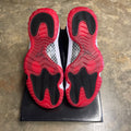 Jordan 11 Bred velvet