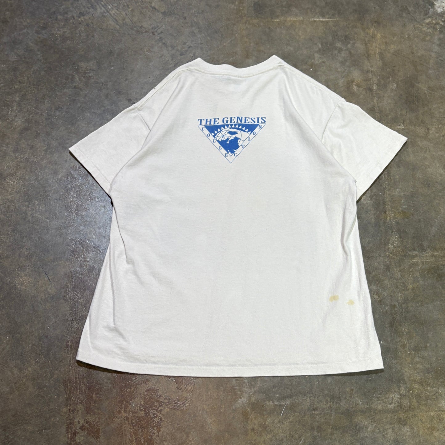 The Genesis Collection Tee