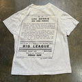 Classic Card The Iron Horse Tee