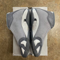 Jordan 14 Flint Grey