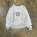 Champion Carolina Medicine Reverse Weave Sweatshirt (L)
