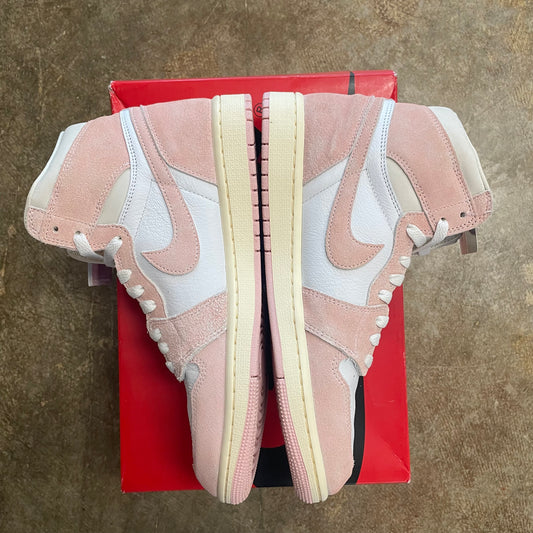 Jordan 1 Washed Pink