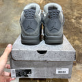 Jordan 4 Wet Cement