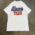 White Auburn "Its Great to be..." Tee