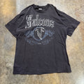 Logo 7 Falcons Gothic Logo Tee