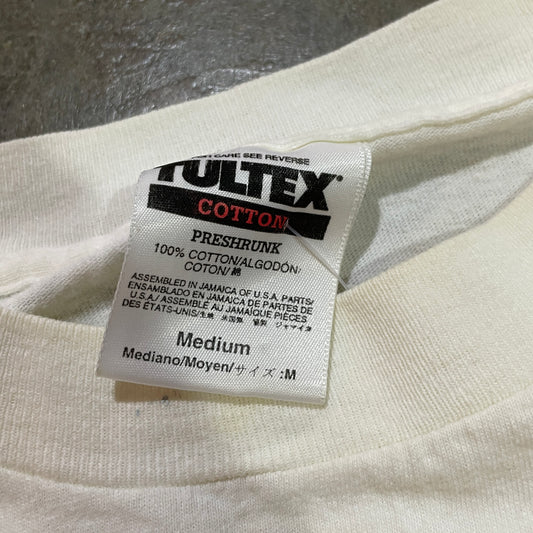 We Can Do It Vintage Tee