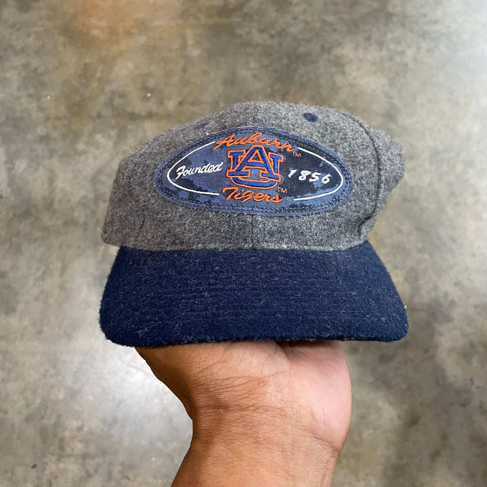 Auburn 1856 Founded Hat