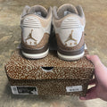 Jordan 3 Palomino