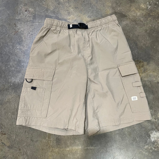 Tan Nike ACG Shorts