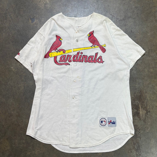 Majestic St.Louis Cardinals Jersey