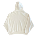 Essentials Hoodie Cloud Dancer