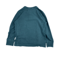 Eddie Bauer Henley - Dark Green (L)