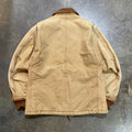 Carhartt Tradition Homes Tan Jacket21