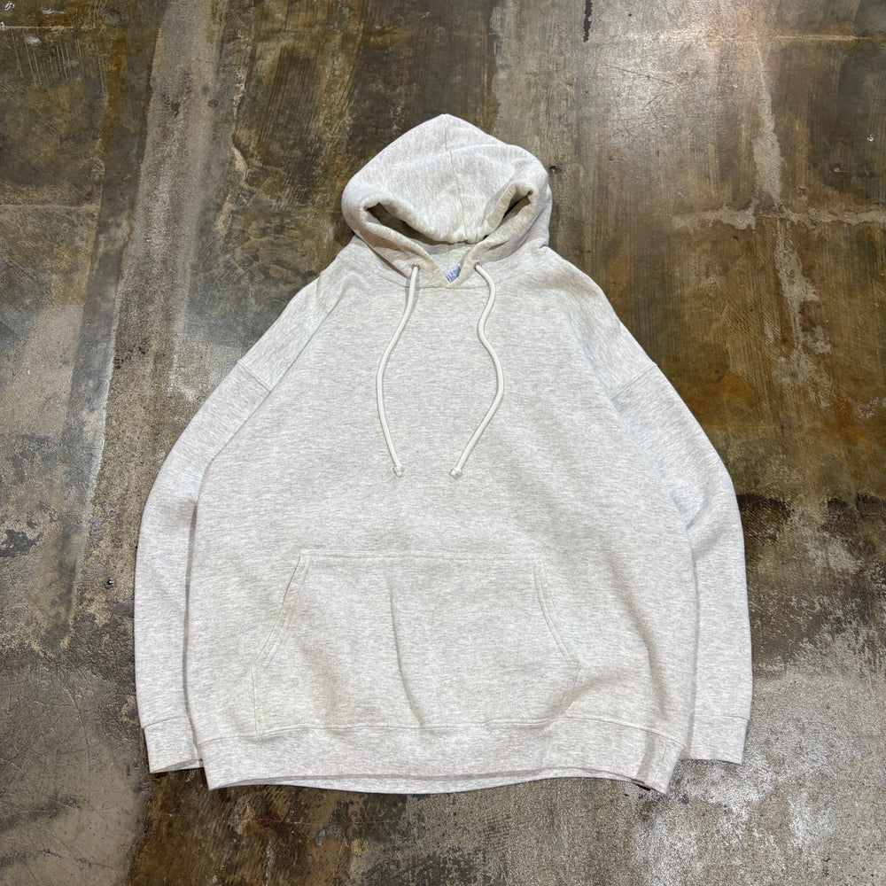 AAA Grey Hoodie Blank