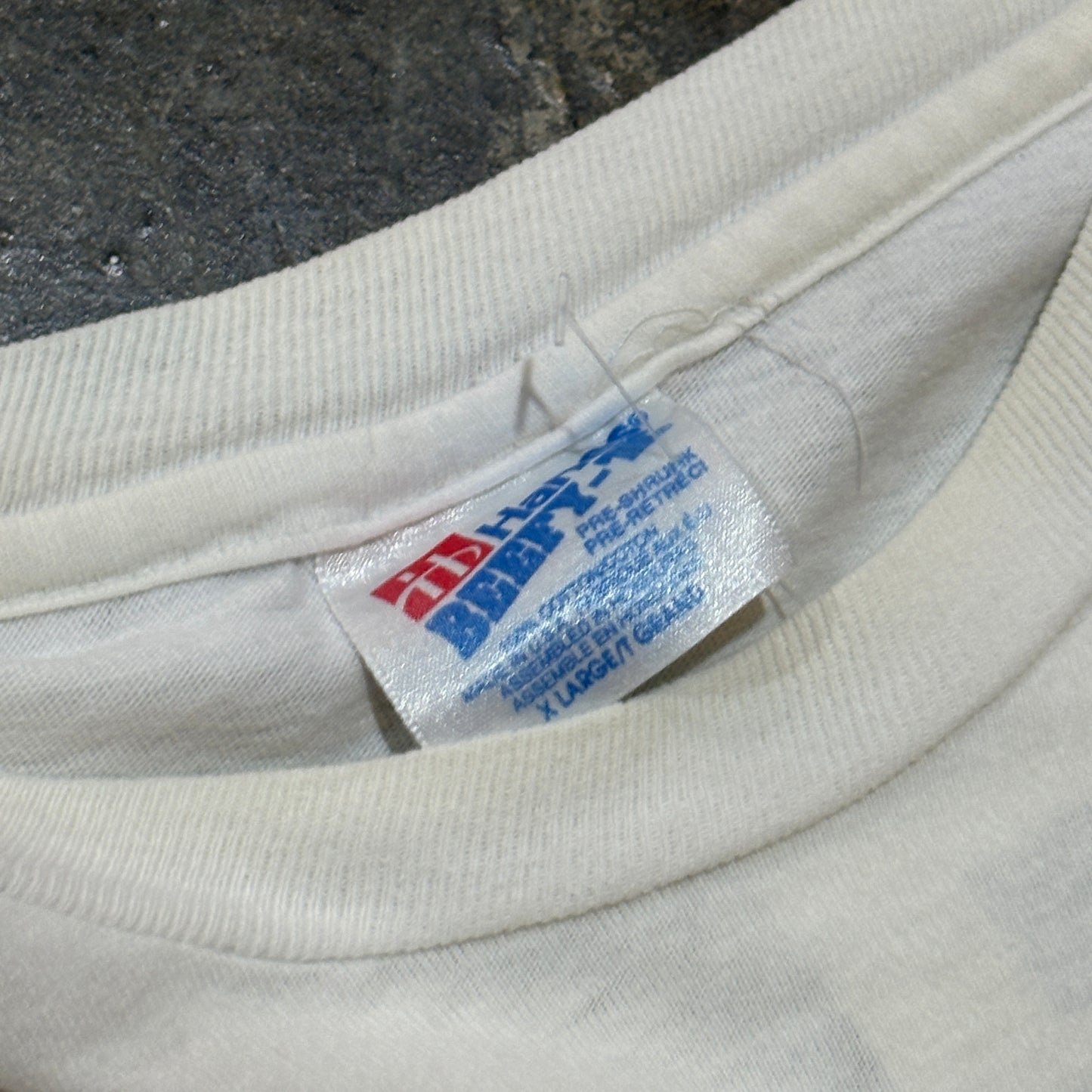 SAE Auburn Budweiser Drinking Club Tee